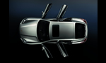 Porsche Panamera 2009